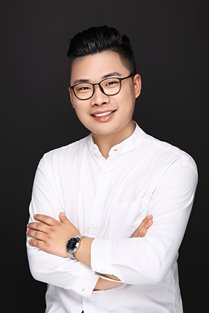 丁凯 · ceo