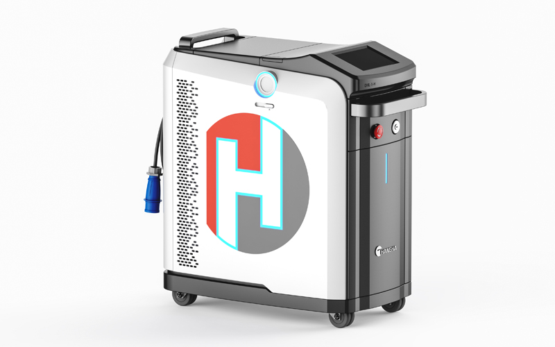 多功能钬激光设备 Multi functional holmium laser equipment