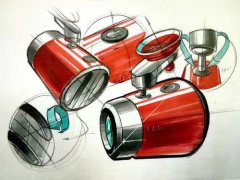 好的工业产品设计需要遵循的十大基本原则